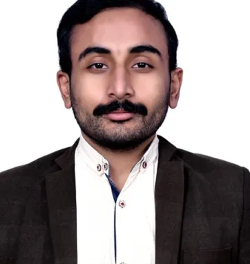 Muhammad Luqman Mustafa